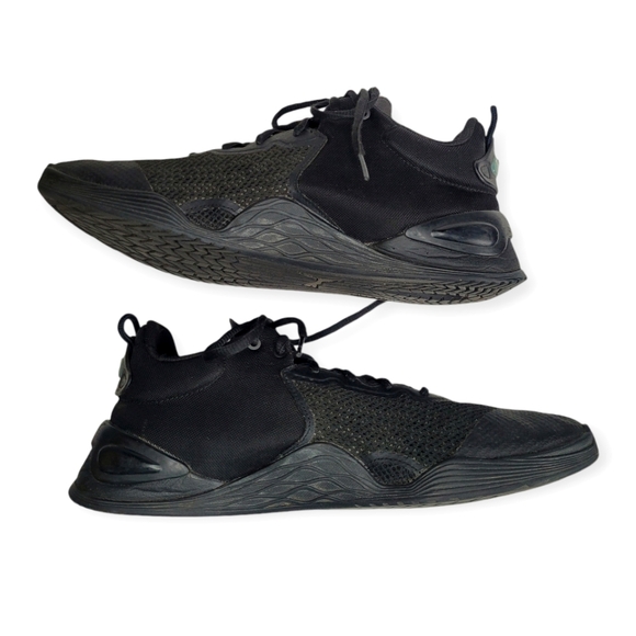 Puma FUSE Sneakers for men in black size 9.5 - Picture 7 of 13